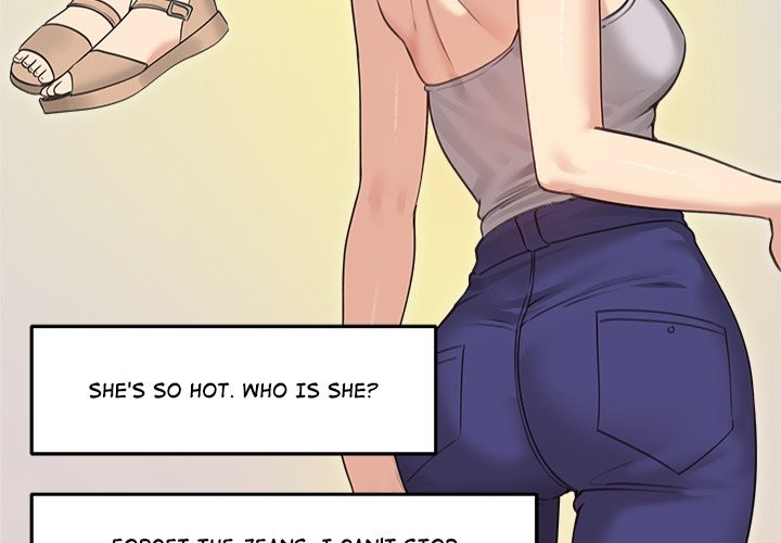Page 4 of Chapter 34: Runaway Wife