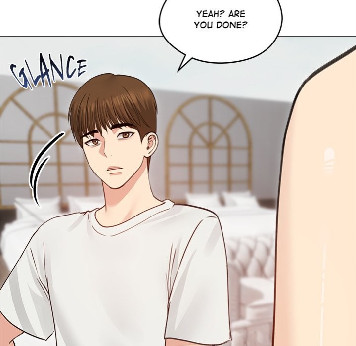 Page 115 of Chapter 35: Runaway Wife