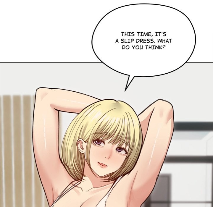 Page 117 of Chapter 35: Runaway Wife
