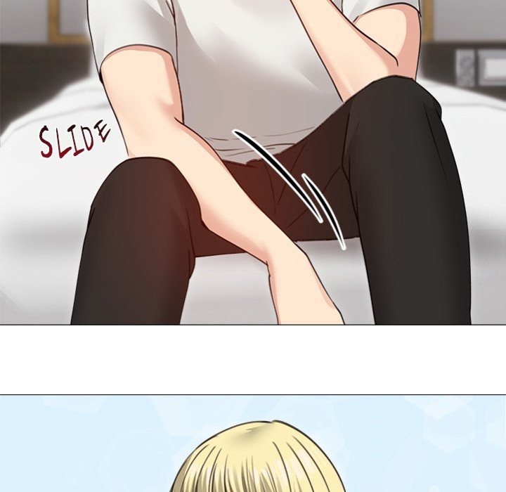 Page 131 of Chapter 35: Runaway Wife