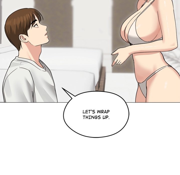 Page 135 of Chapter 35: Runaway Wife