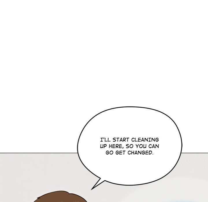 Page 136 of Chapter 35: Runaway Wife