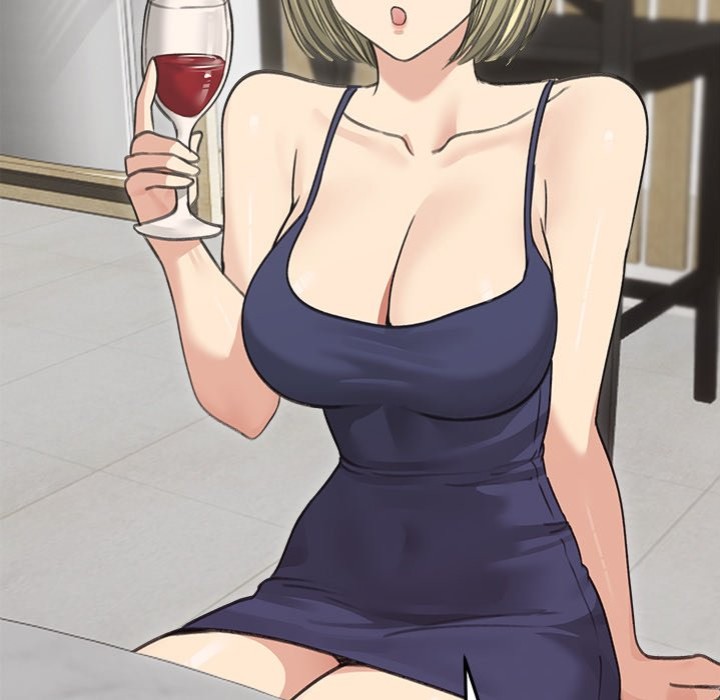 Page 128 of Chapter 36: Runaway Wife