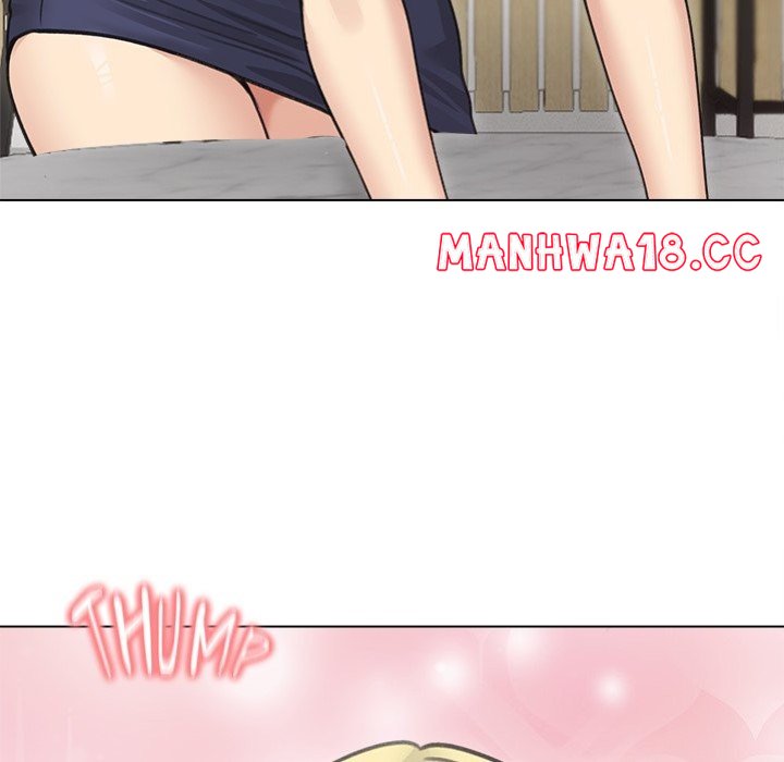 Page 161 of Chapter 36: Runaway Wife
