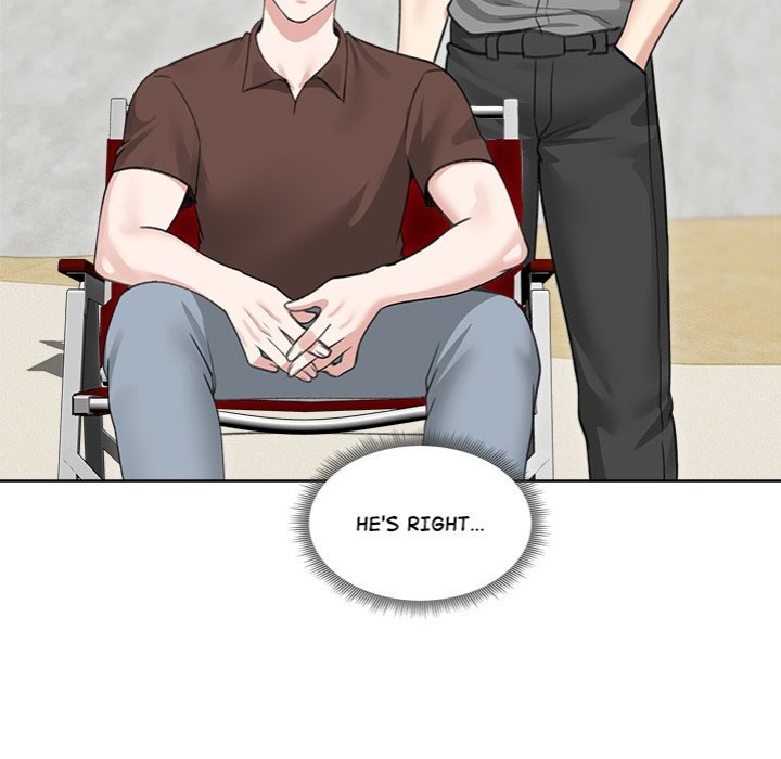 Page 92 of Chapter 36: Runaway Wife