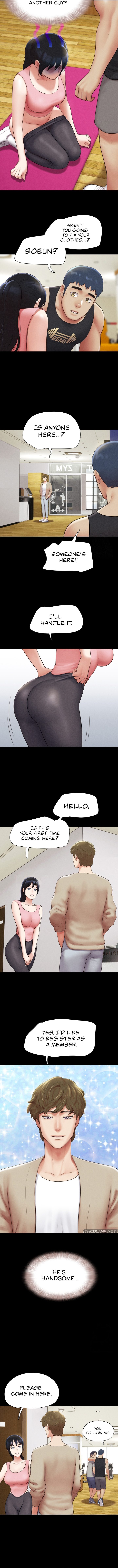 Page 11 of Chapter 38: Soeun