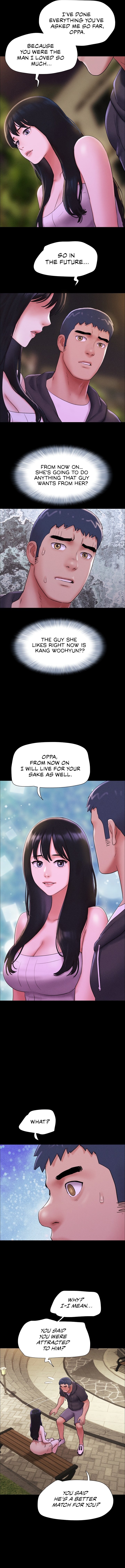 Page 8 of Chapter 48: Soeun
