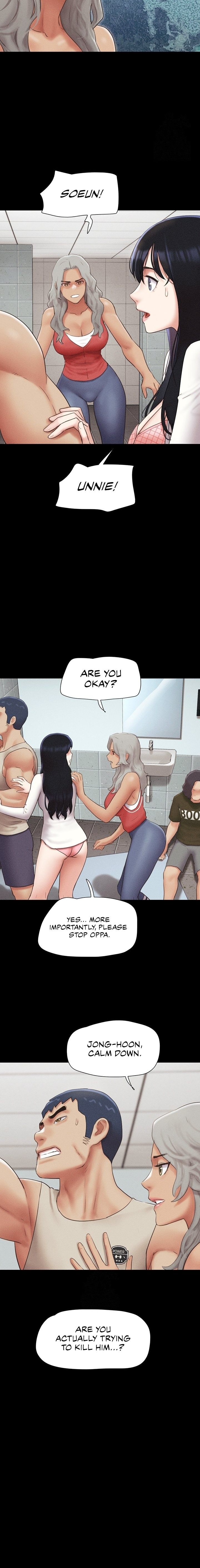 Page 15 of Chapter 57: Soeun