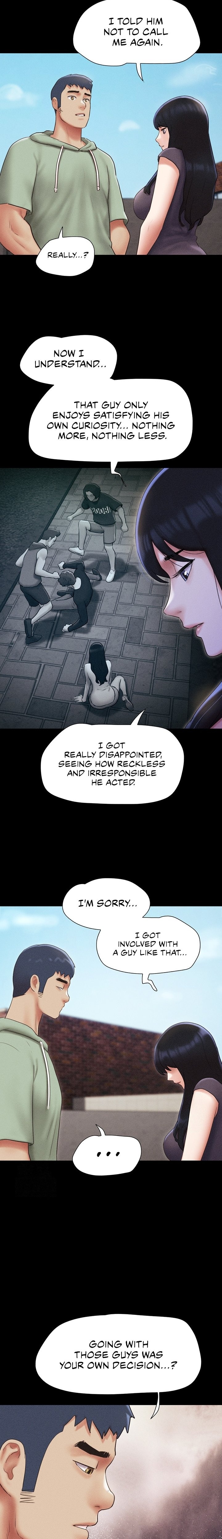 Page 19 of Chapter 57: Soeun