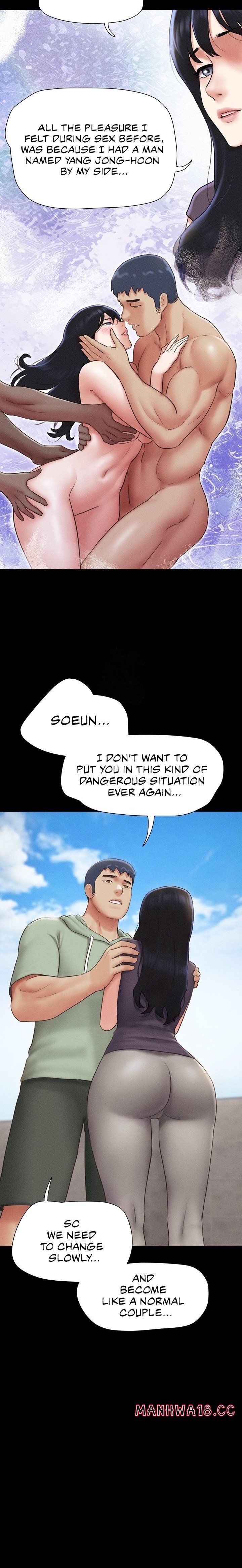 Page 23 of Chapter 57: Soeun