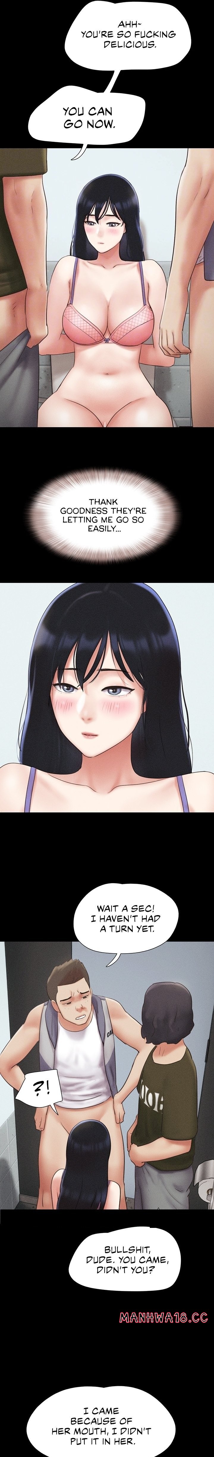 Page 7 of Chapter 57: Soeun
