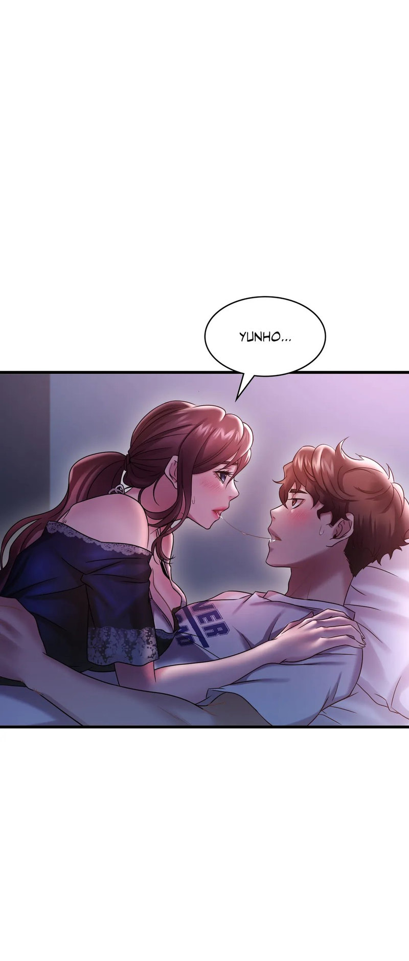 Page 67 of Chapter 15: Drunk on You