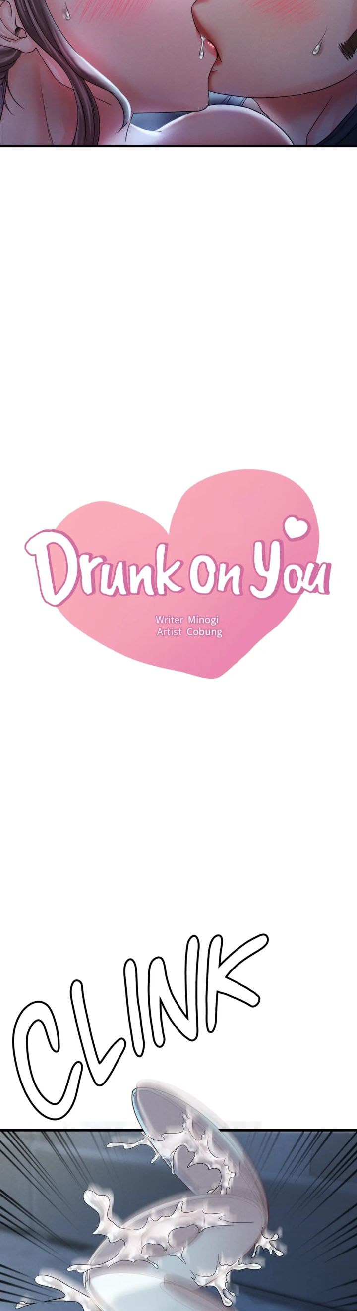 Page 4 of Chapter 5: Drunk on You