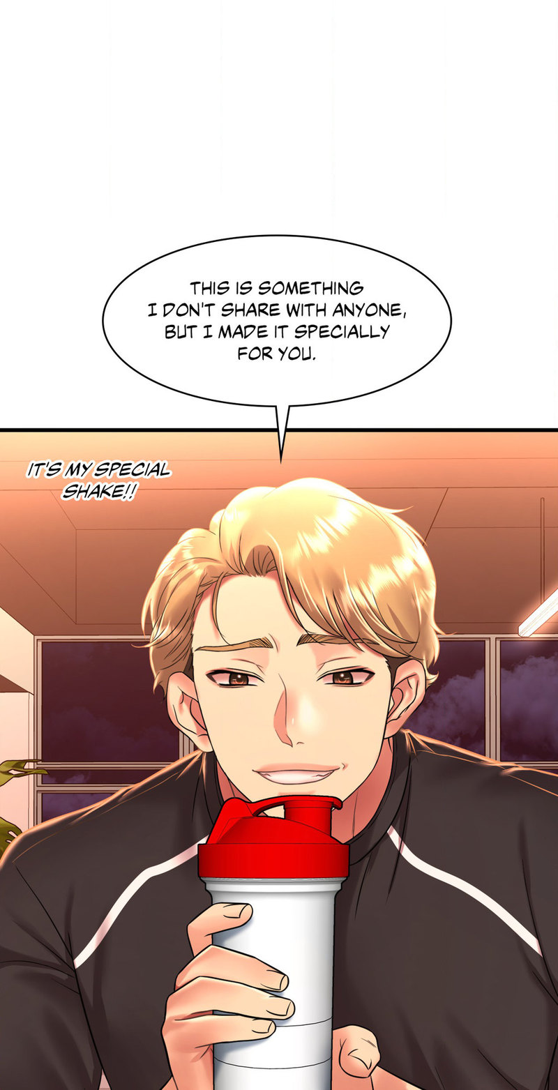 Page 1 of Chapter 51: Drunk on You