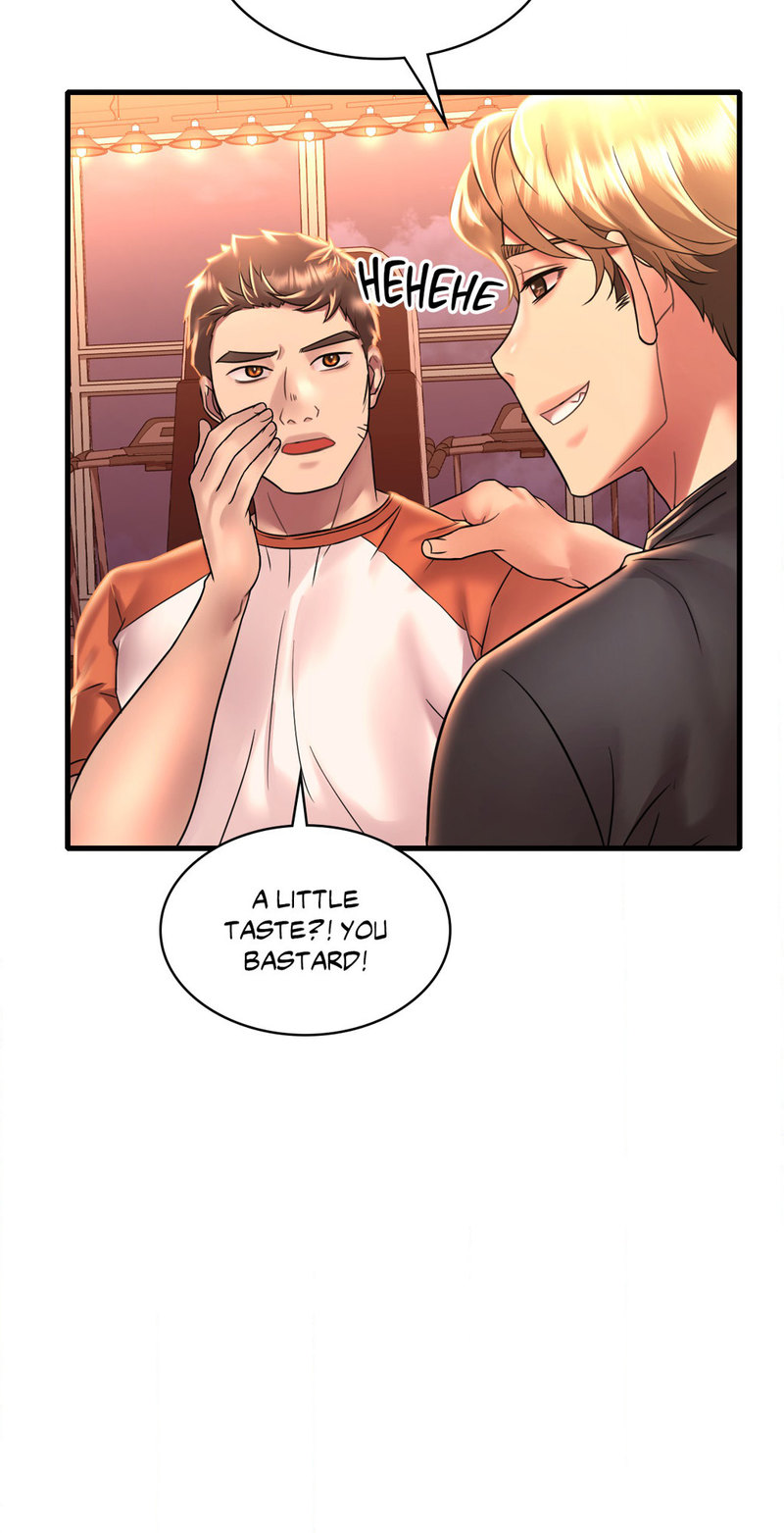 Page 22 of Chapter 51: Drunk on You