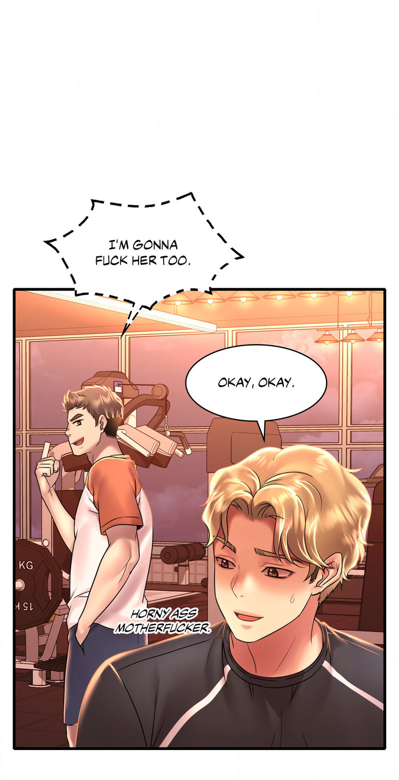 Page 23 of Chapter 51: Drunk on You