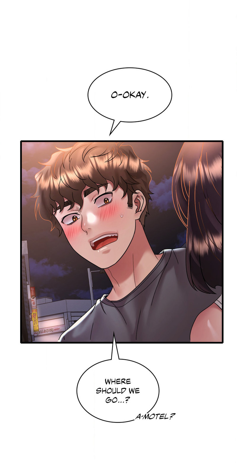 Page 39 of Chapter 53: Drunk on You