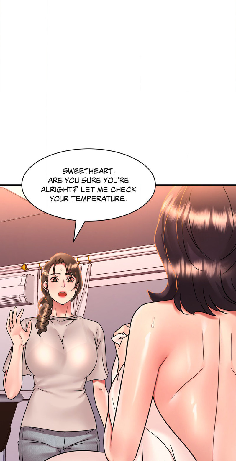 Page 11 of Chapter 54: Drunk on You