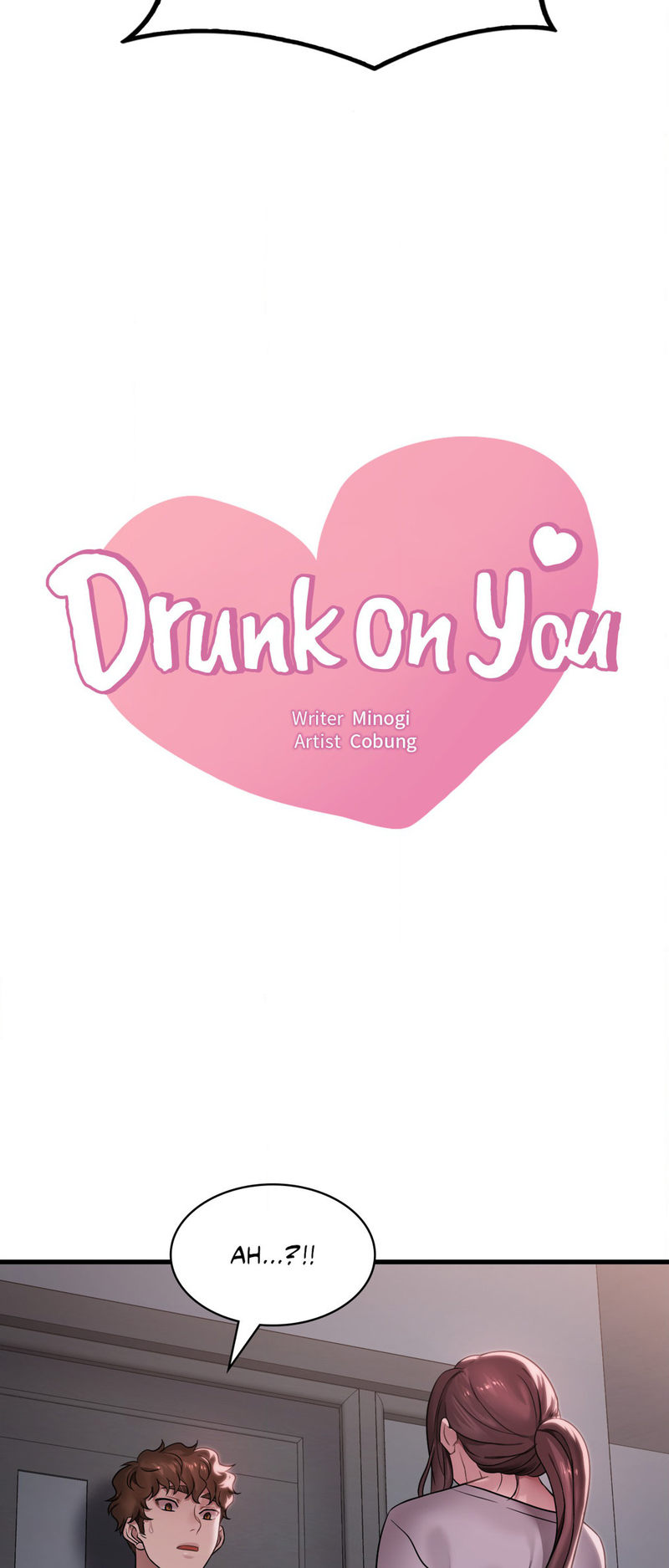 Page 3 of Chapter 60: Drunk on You