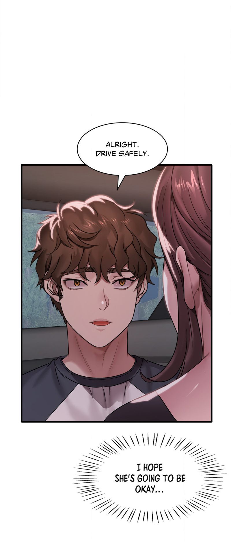 Page 18 of Chapter 61: Drunk on You