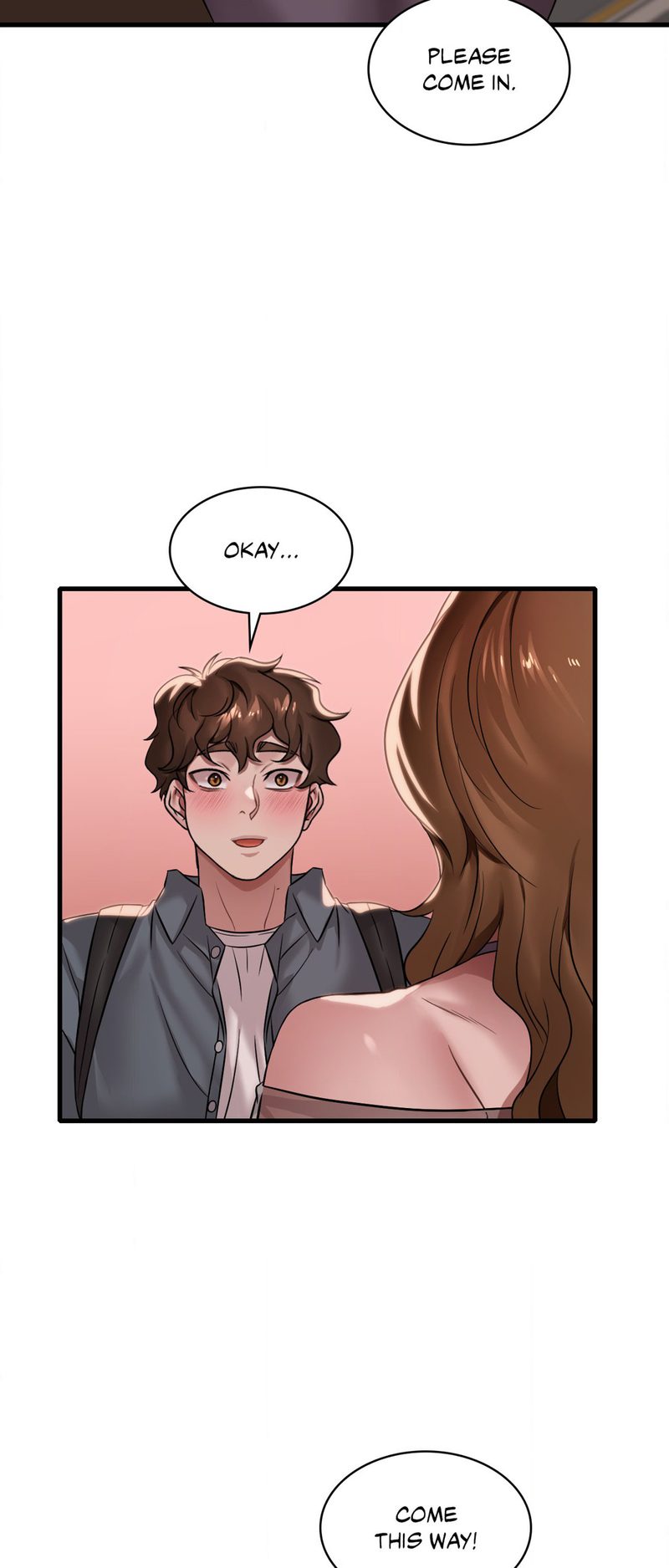 Page 50 of Chapter 63: Drunk on You