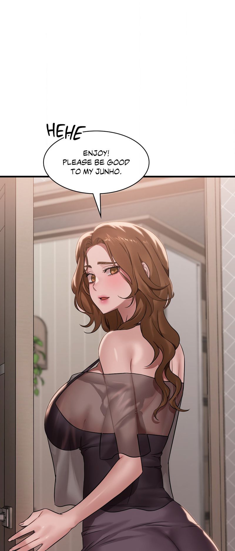 Page 14 of Chapter 64: Drunk on You