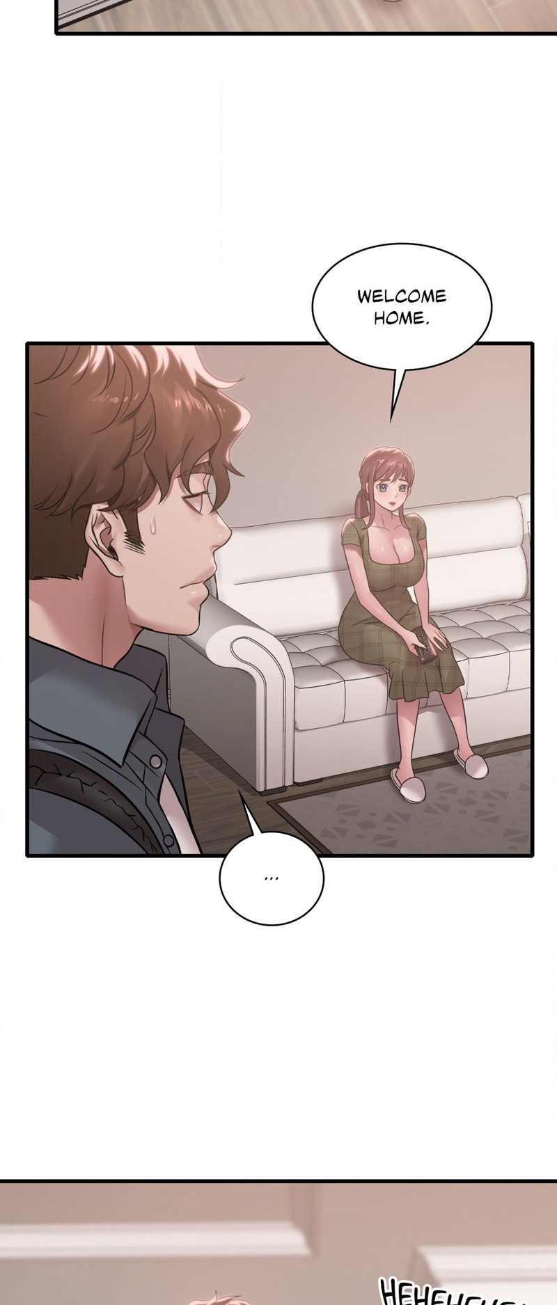 Page 34 of Chapter 66: Drunk on You