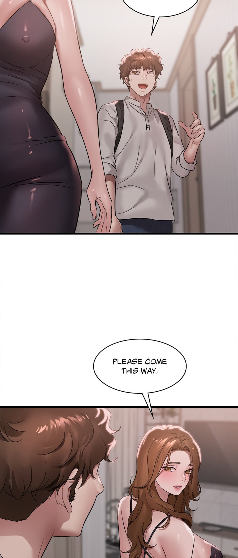 Page 55 of Chapter 66: Drunk on You