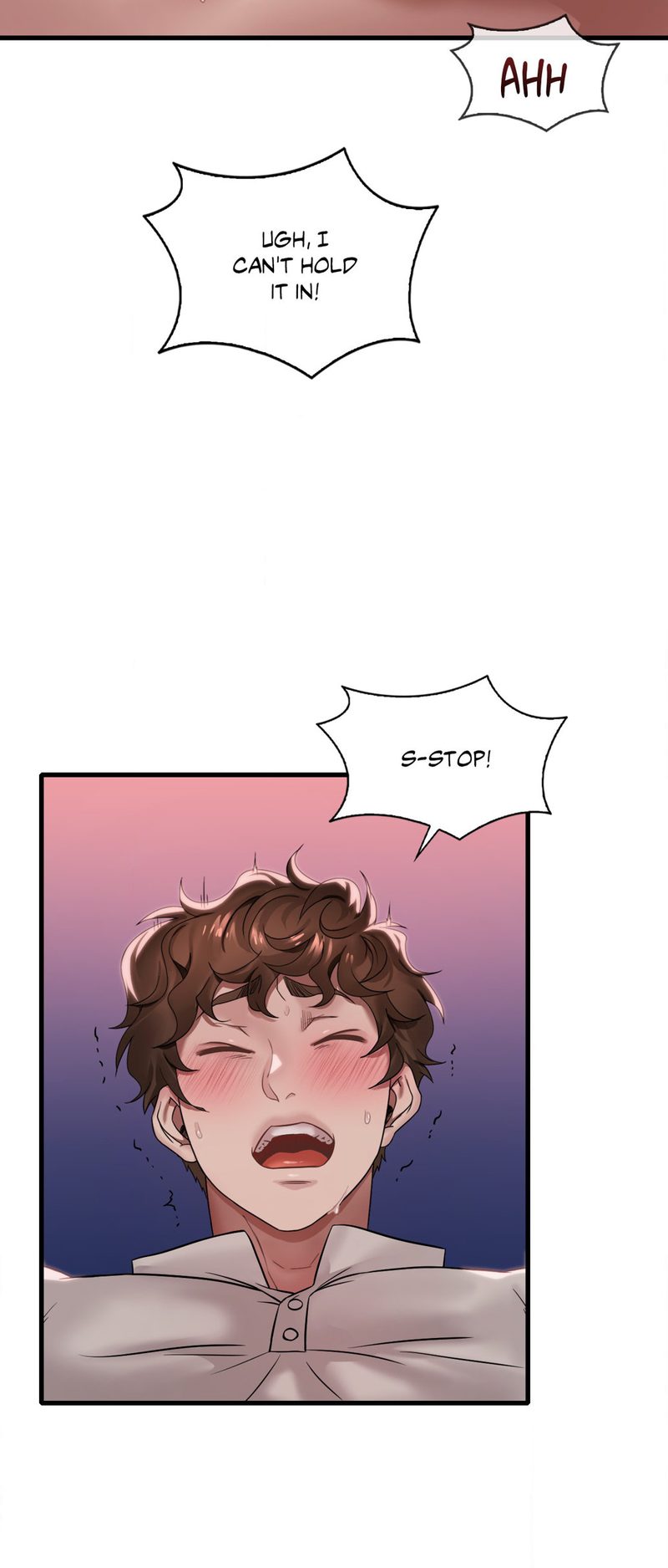 Page 39 of Chapter 67: Drunk on You