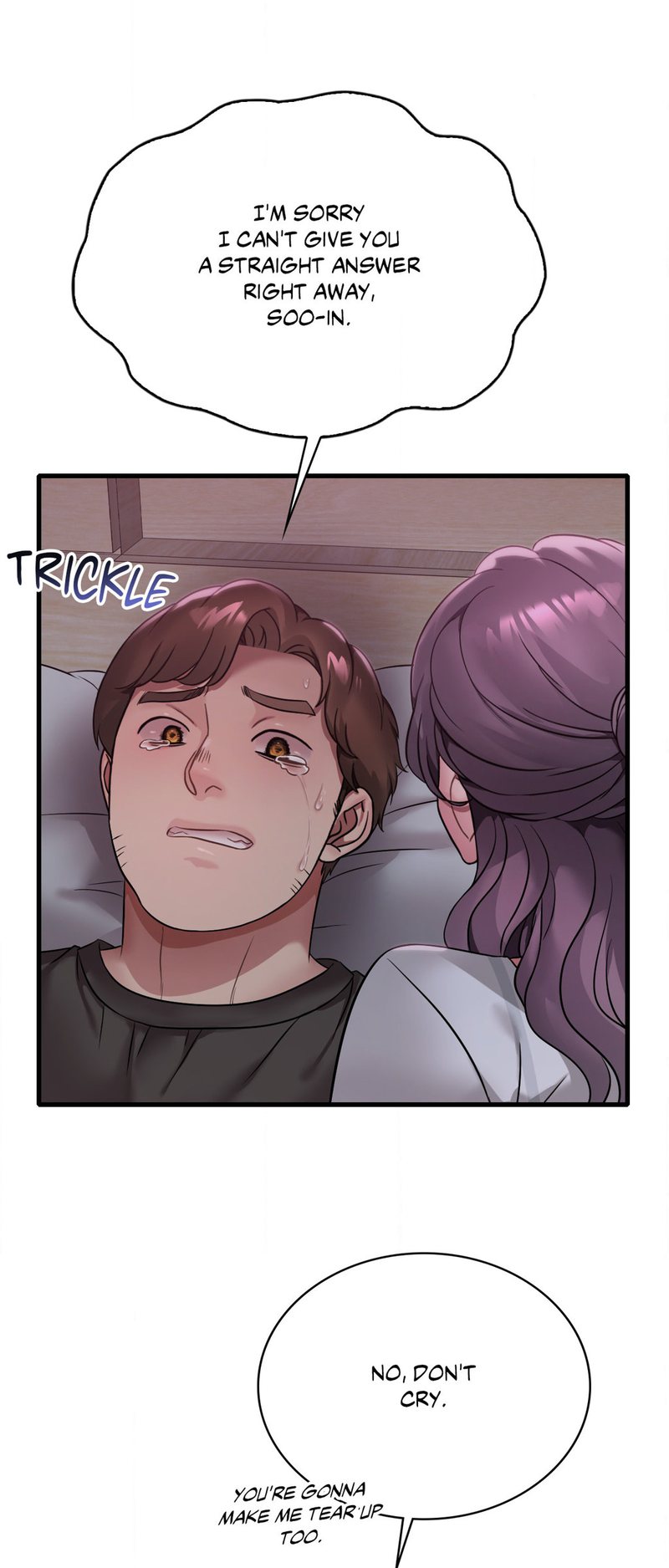 Page 39 of Chapter 78: Drunk on You