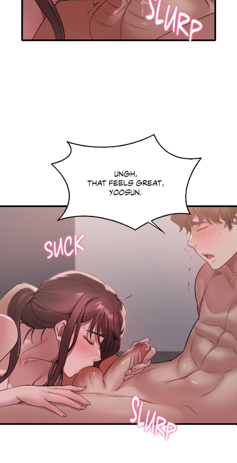 Page 27 of Chapter 82: Drunk on You