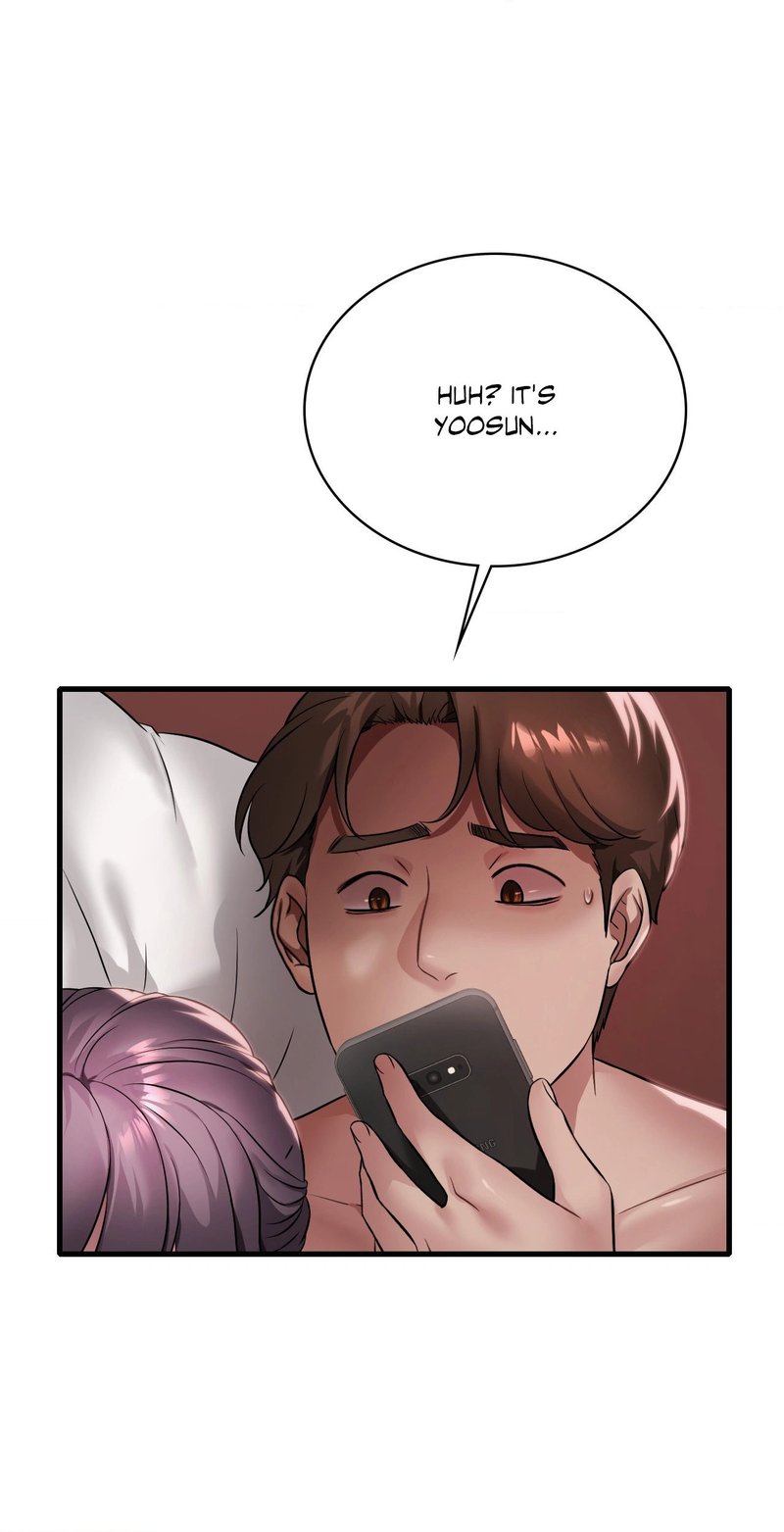 Page 14 of Chapter 84: Drunk on You