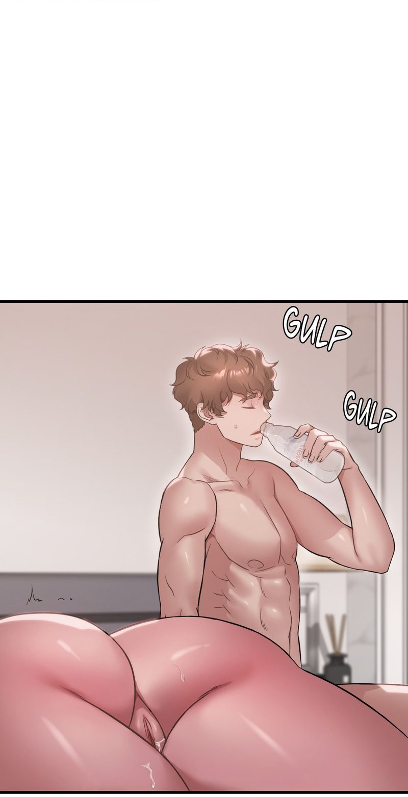 Page 31 of Chapter 86: Drunk on You