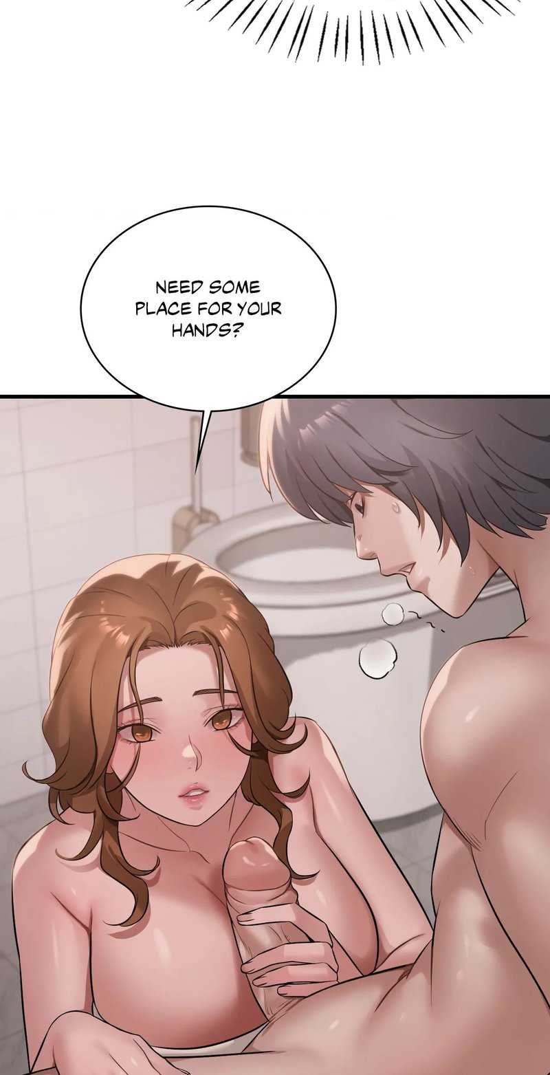 Page 32 of Chapter 88: Drunk on You