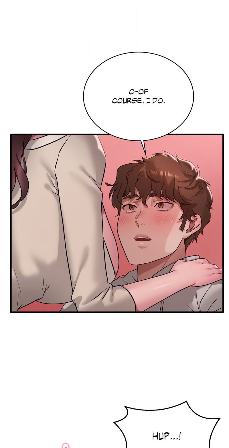 Page 27 of Chapter 89: Drunk on You