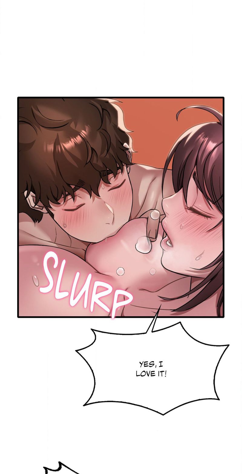 Page 45 of Chapter 91: Drunk on You