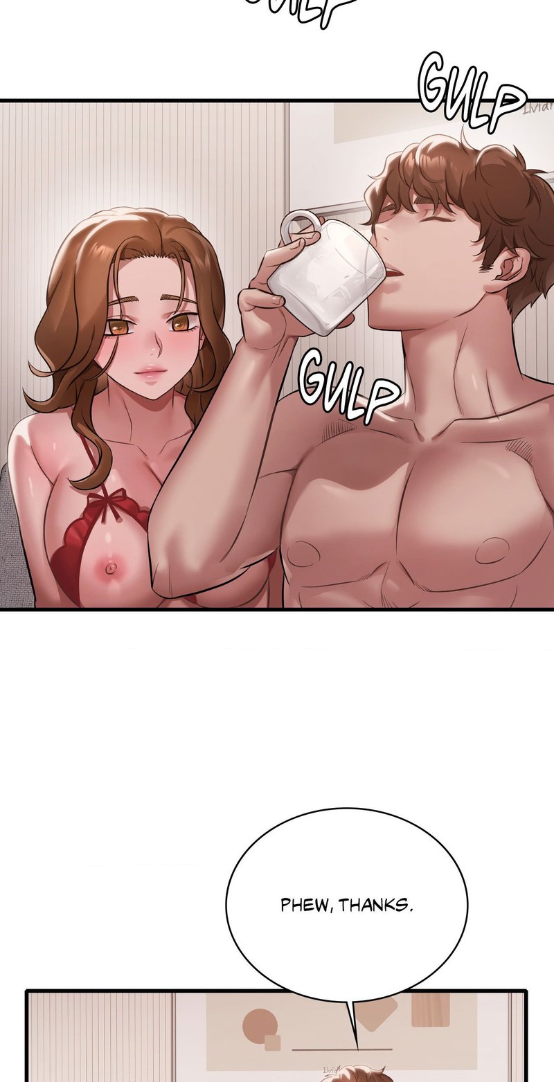 Page 39 of Chapter 93: Drunk on You