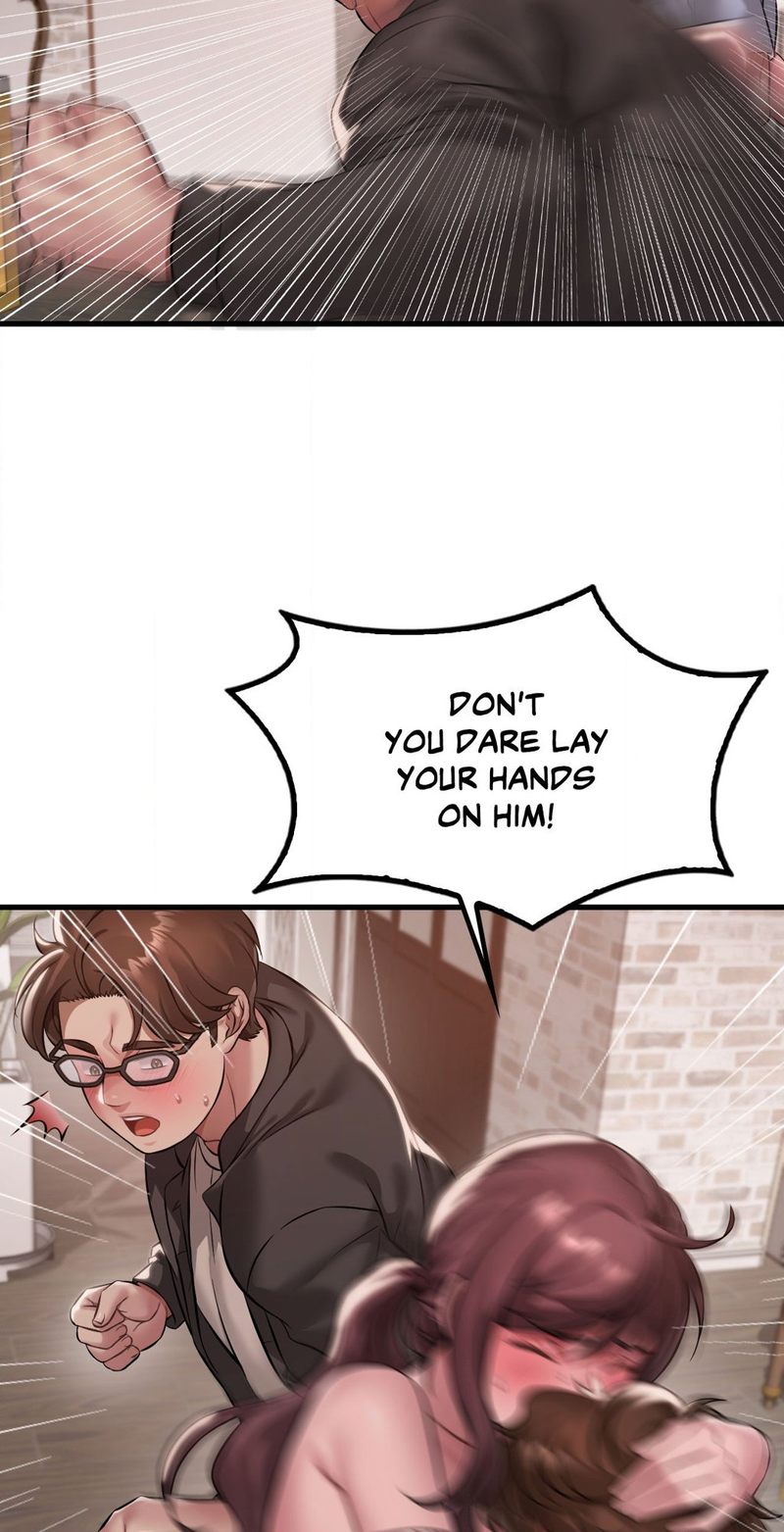 Page 42 of Chapter 95: Drunk on You