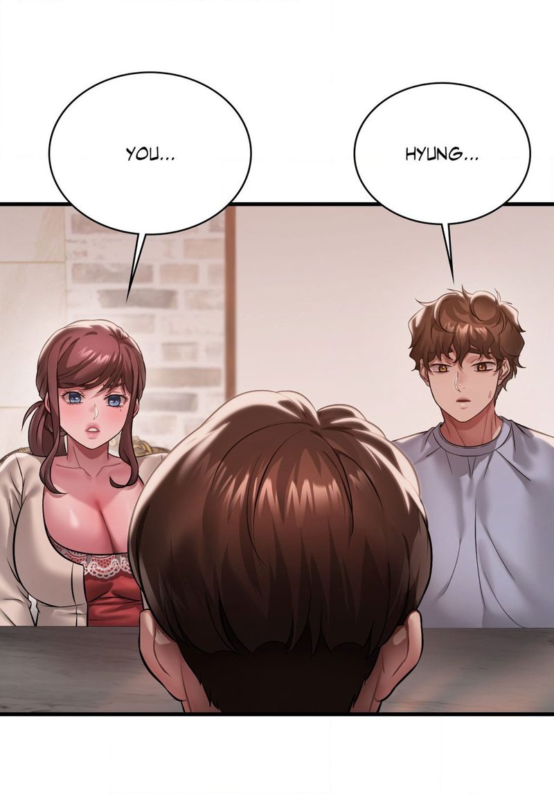 Page 11 of Chapter 96: Drunk on You