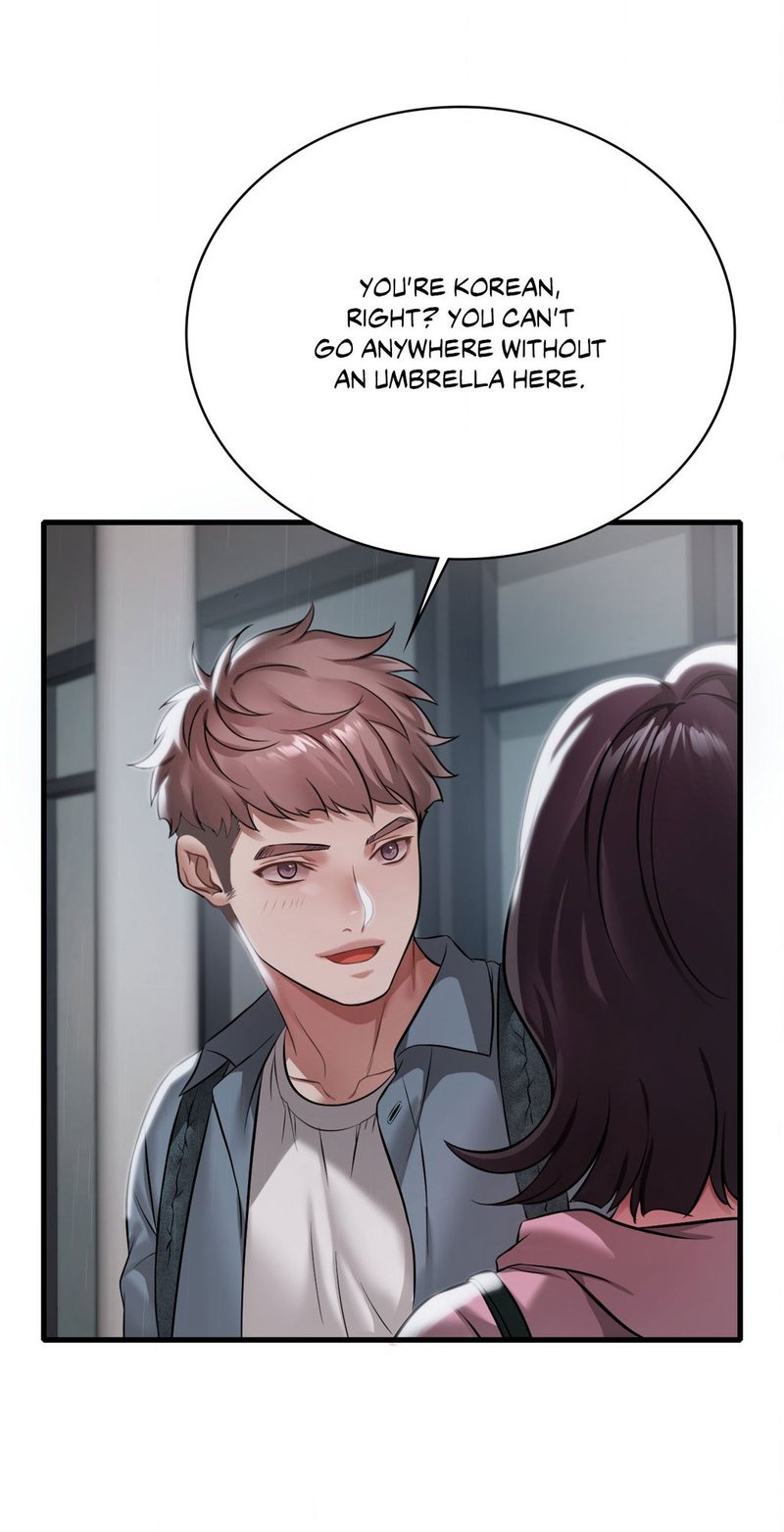 Page 63 of Chapter 97: Drunk on You