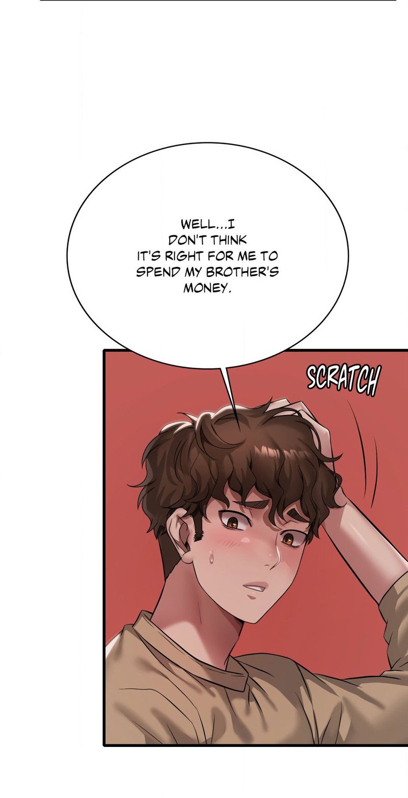 Page 44 of Chapter 98: Drunk on You