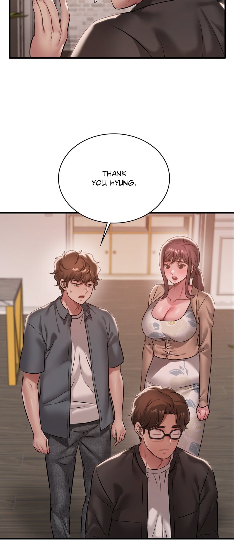 Page 16 of Chapter 99: Drunk on You