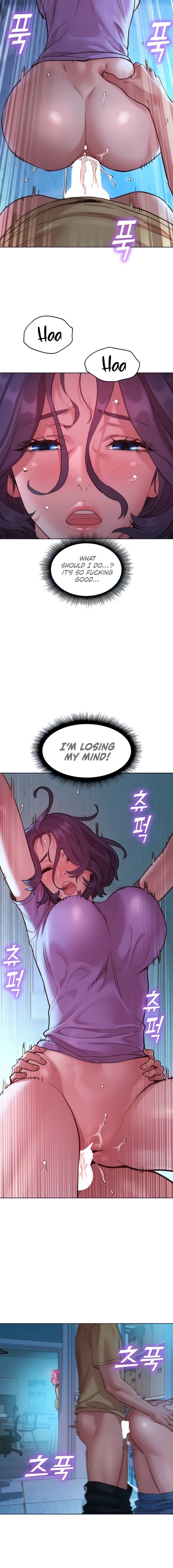 Page 2 of Chapter 32: Let’s Hang Out from Today