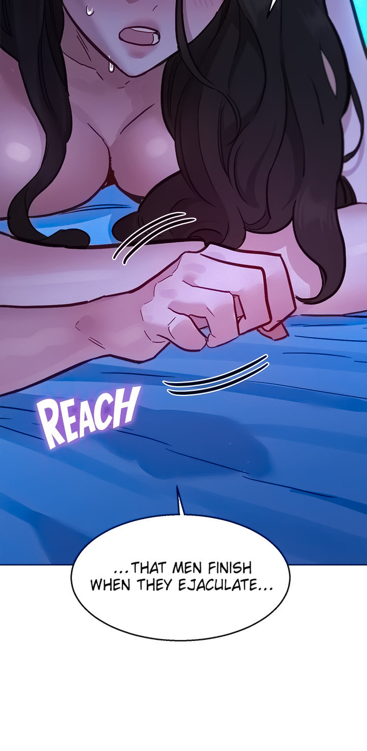 Page 43 of Chapter 56: Let’s Hang Out from Today