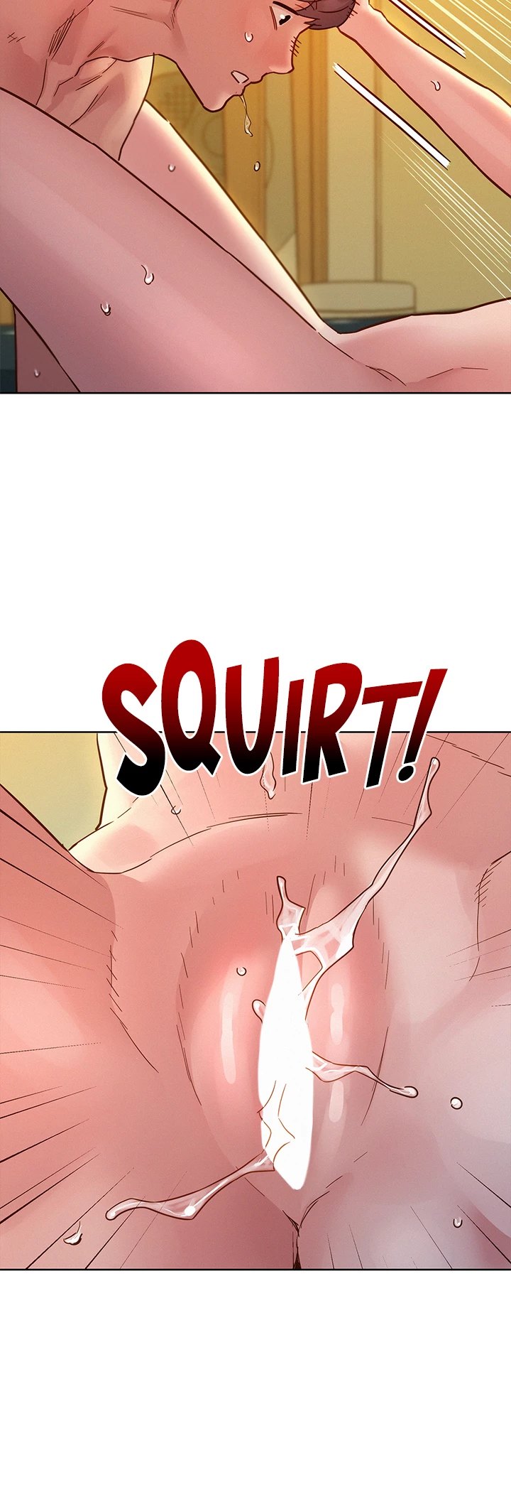 Page 46 of Chapter 77: Let’s Hang Out from Today