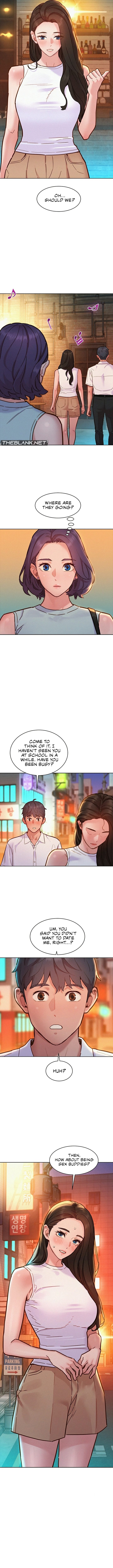 Page 11 of Chapter 88: Let’s Hang Out from Today