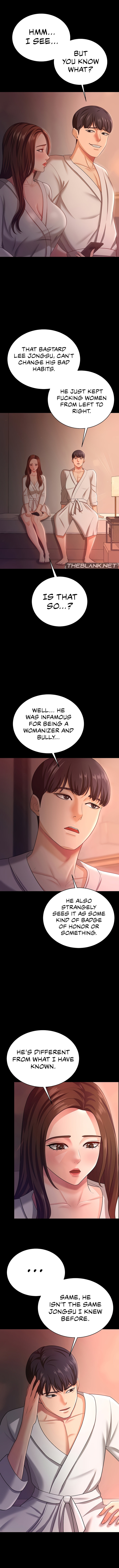 Page 8 of Chapter 19: Your Wife Was Amazing