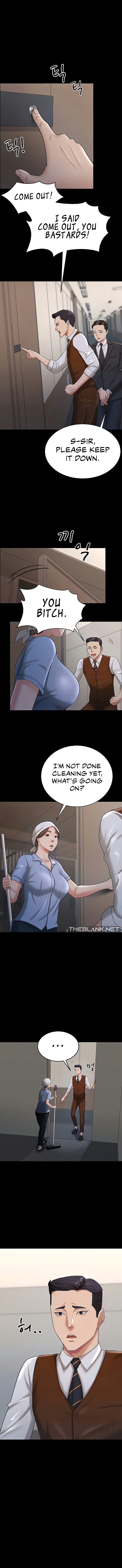 Page 1 of Chapter 22: Your Wife Was Amazing