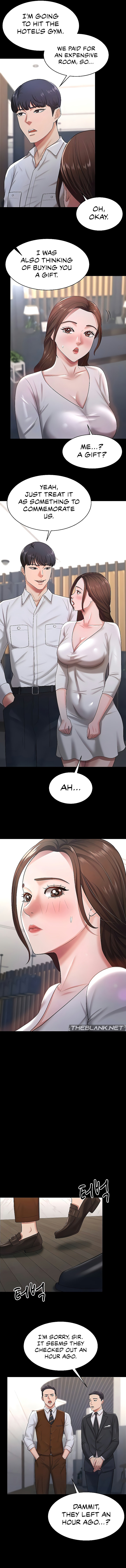 Page 3 of Chapter 22: Your Wife Was Amazing