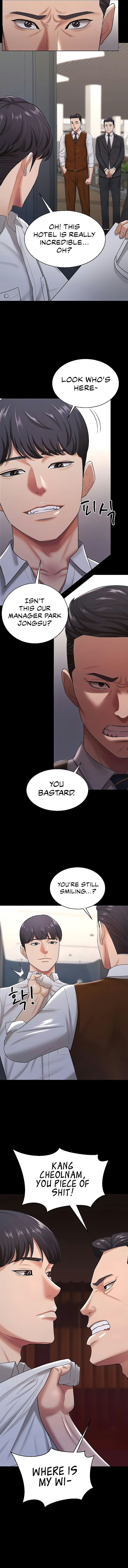 Page 4 of Chapter 22: Your Wife Was Amazing